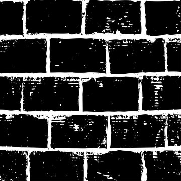 Muro de ladrillos