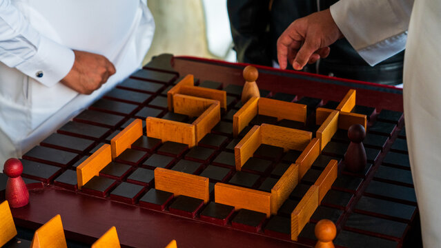 Board Game