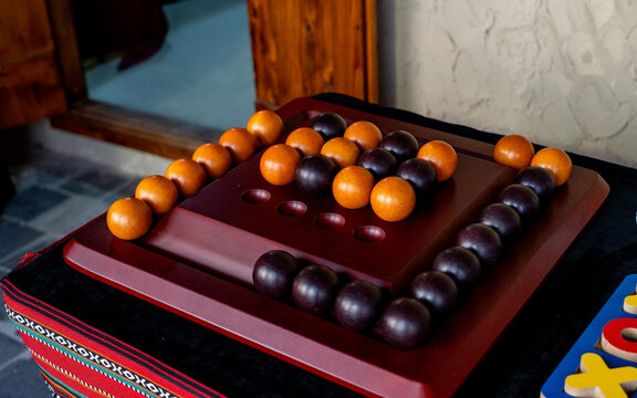 Board Game