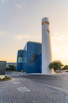Mathaf: Arab Museum of Modern Art