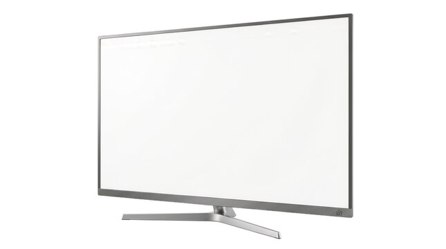 monitor screen PNG, computer monitor, blank monitor, display mockup, desktop screen, technology screen, monitor template, isolated monitor, digital display, modern computer, screen design, co