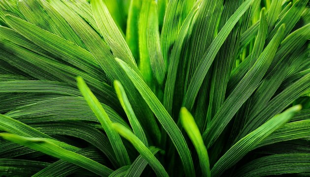 green halftone macro grass texture background abstract dot pattern