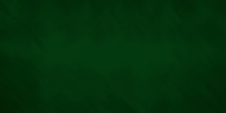 Dark green background texture