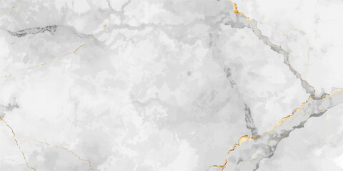 Naklejka premium White Marble Stone Texture Background with Delicate Grey Veins, Smooth Natural Pattern and Minimal Elegant Surface, Perfect for Luxury Interior Design, Floor Tiles, and Countertops.