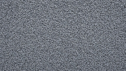 Fototapeta premium Soft natural light gray textured fabric surface for elegant seamless backgrounds