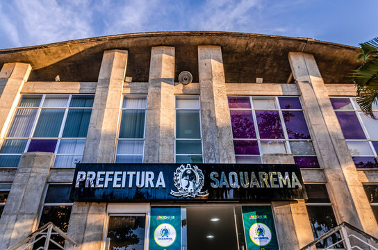 Saquarema, Rio de Janeiro - Brazil