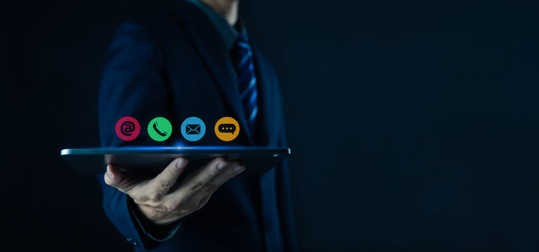 Contact our customer service for fast, reliable business support. Our support team is ready to help customers with solutions, guidance, and professional service anytime.