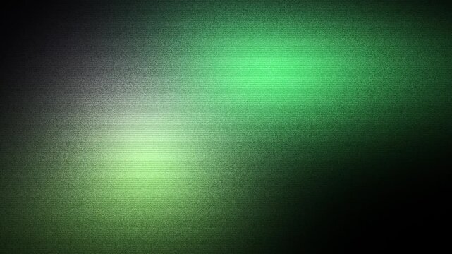 Emerald and violet hues drifting through grainy film texture