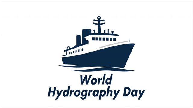 Hydrography world day ship