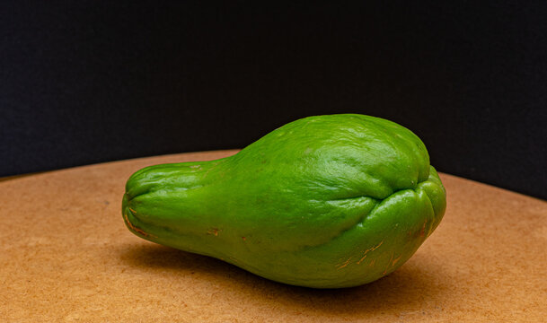chuchu verde