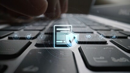 Compliance ensures alignment with standards, laws, and policies. A strong compliance system helps...