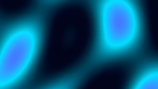 Fractal Mandala abstract motion background futuristic motion backdrop