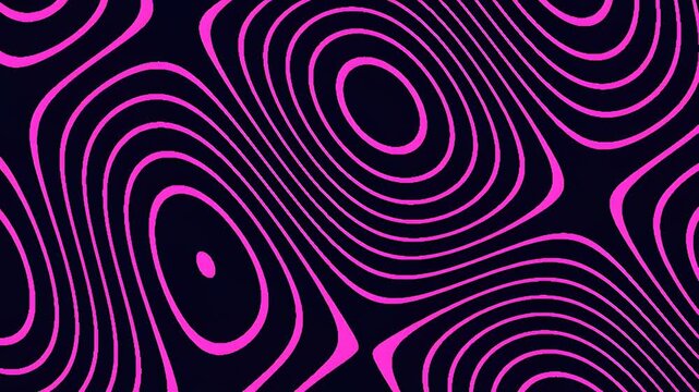 Digital Rain abstract motion background dynamic abstract texture