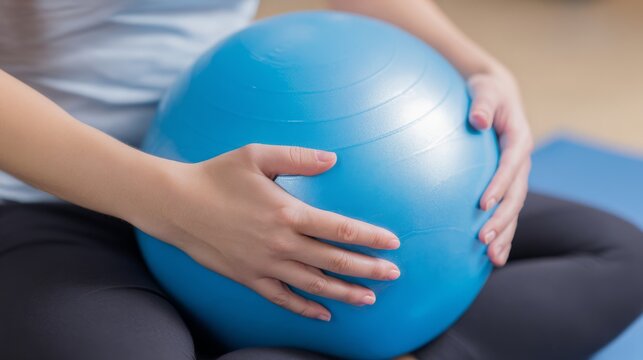 Expert analysis: The true effect of pelvic floor therapy and its importance 