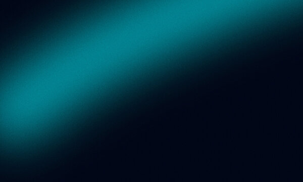 Abstract deep blue gradient background featuring a smooth glowing light streak blending into dark shadows creating a soft artistic atmosphere suitable for modern digital graphic design.