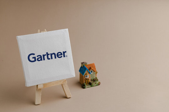 Gartner Global Research and Advisory Company Providing Technology Insights, Market Research, IT Strategy, Business Consulting, Digital Transformation, and Industry Analysis