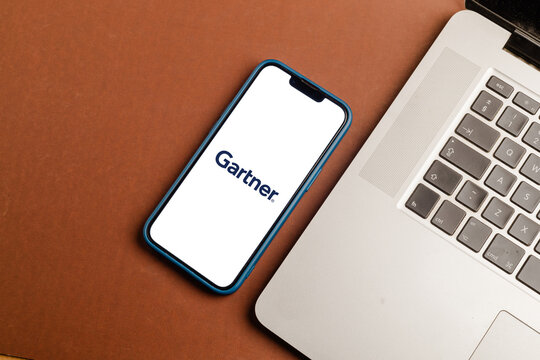 Gartner Global Research and Advisory Company Providing Technology Insights, Market Research, IT Strategy, Business Consulting, Digital Transformation, and Industry Analysis