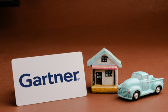 Gartner Global Research and Advisory Company Providing Technology Insights, Market Research, IT Strategy, Business Consulting, Digital Transformation, and Industry Analysis