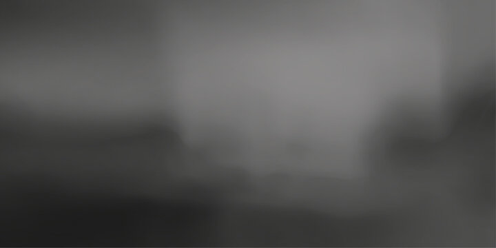 A blurred and hazy grayscale image evoking a sense of mystery and introspection, suitable for abstract concepts and emotional expression.