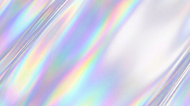 holographic background, iridescent foil, prism, rainbow metallic, pearlescent, holo background, prismatic light, shiny abstract, rainbow gradient