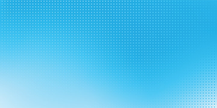 Soft blue digital background featuring modular square texture and bright abstract gradient creative abstract pattern eps10