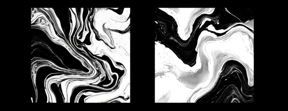 白黒の抽象画背景」の写真素材 | 178,211件の無料イラスト画像 | Adobe