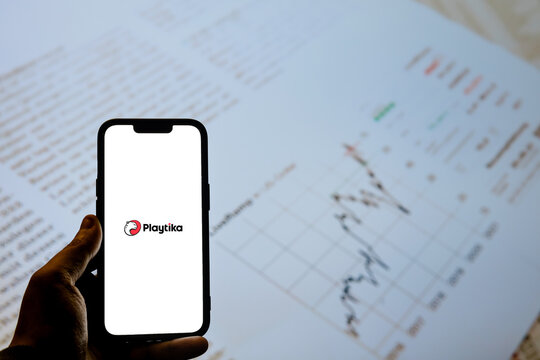 Playtika Global Mobile Gaming Company Developing Social Casino Games, Casual Mobile Games, AI-Driven Gaming Experiences, and Interactive Digital Entertainment