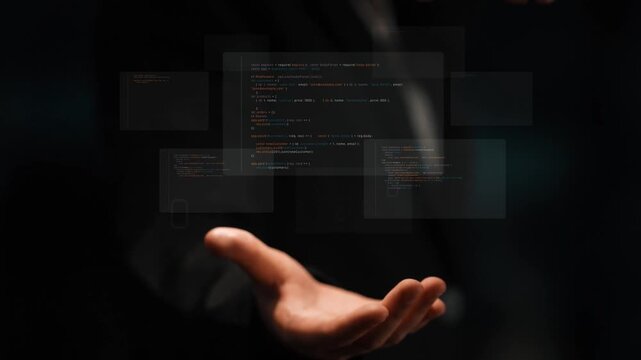 AI accelerates software development through intelligent coding, automation, and debugging support. Software systems become more efficient with AI-assisted programming tools. Marrow