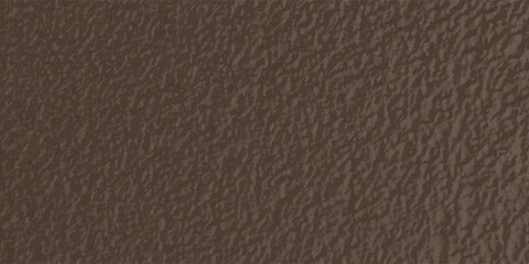 Background texture of brown natural leather grain © Atti
