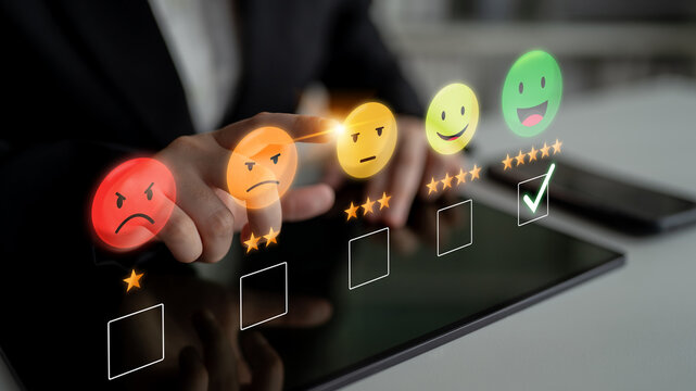 Customer feedback analysis boosts satisfaction, service quality, and business reputation through online review insights and data evaluation. Latch