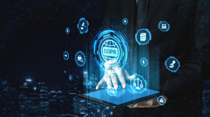 Compliance ensures alignment with standards, laws, and policies. A strong compliance system helps...