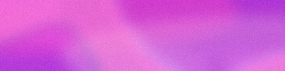 A rich purple gradient is softened by bright, diffused glow and gentle blur, offering an elegant mood for tech branding, event invitations, or UI backdrops. © Sergei