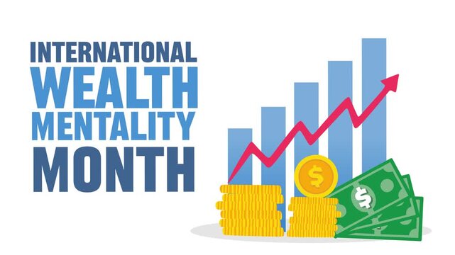 international wealth mentality month for better prosperity