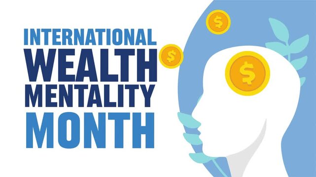 international wealth mentality month for better prosperity