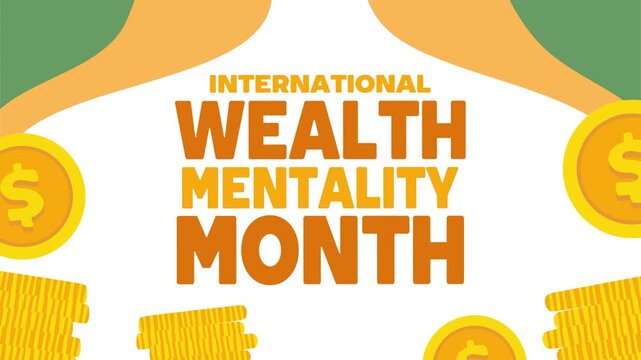 international wealth mentality month for better prosperity