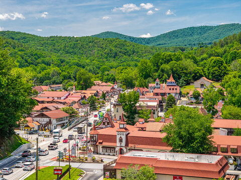 Helen, Georgia