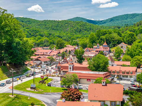 Helen, Georgia