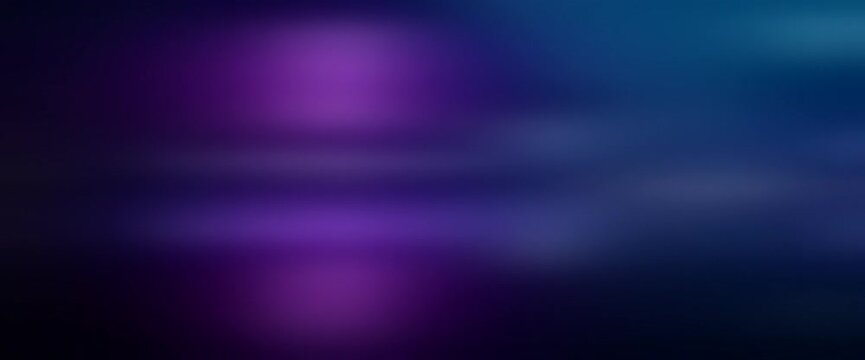 Motion Light Bokeh Abstract Video