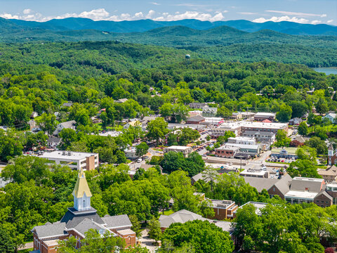 Dahlonega, Georgia