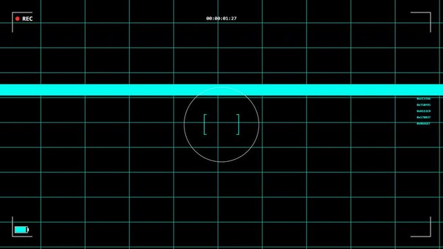 recorder screen Alpha Channel transparent