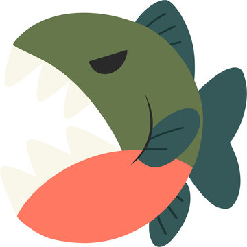 Piranha