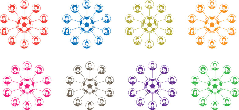 Global Football Community Hub