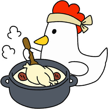 삼계탕