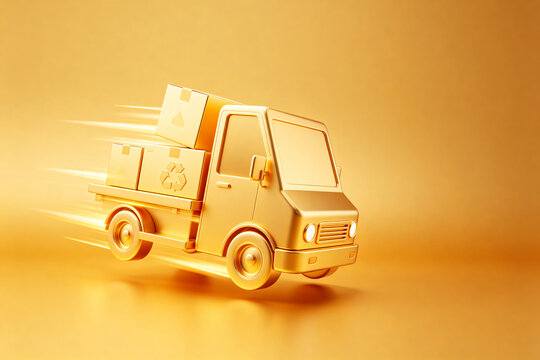 Instant Delivery
