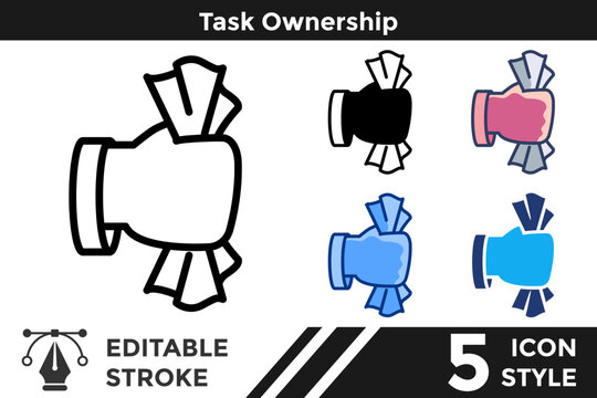 Task Ownership