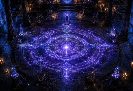 魔法陣