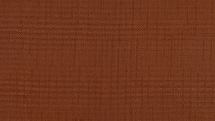 Fototapeta premium Brown textured fabric-style desktop wallpaper with a subtle woven pattern