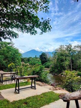 panorama park aceh 