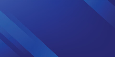 Obraz premium Abstract modern blue backrground. great for fashion, poster, web, banner, page, cover, social, media, card