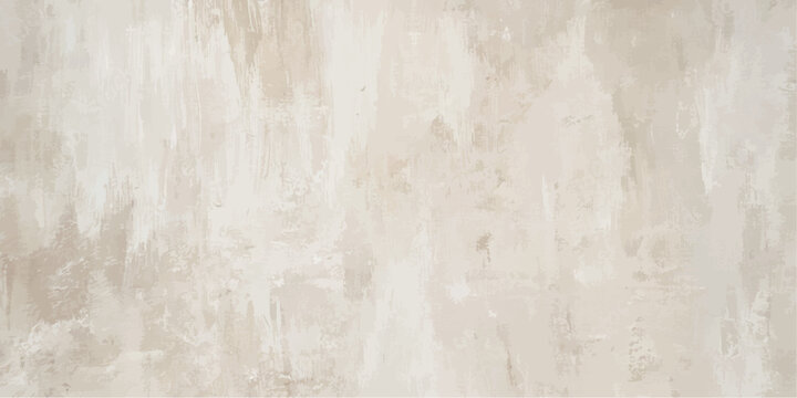 Beige distressed concrete wall texture with gritty details concrete background material industrial backdrop construction minimalist interior building exterior flooring structure weathered
